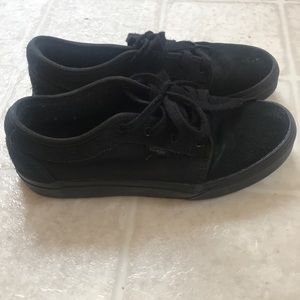 Vans shoes
